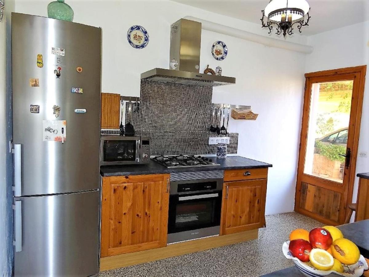 420 Finca Son Antem Etv6717 By Mallorca Charme Llucmajor  Bagian luar foto